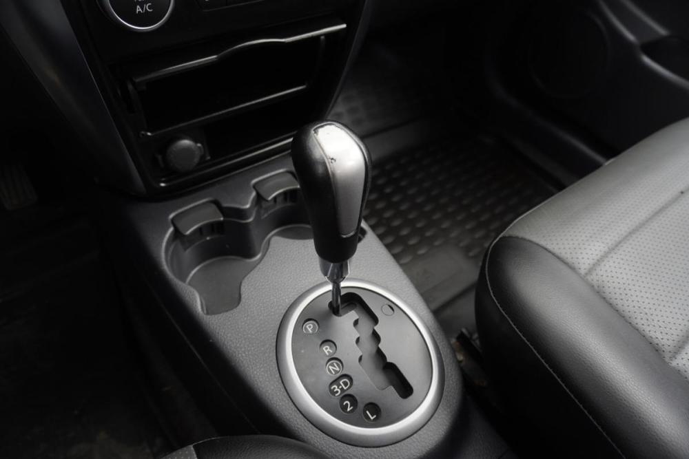 Suzuki SX4 I (Classic) Рестайлинг Ульяновск  - изображение 16
