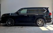 Lexus LX III Рестайлинг 2 Барнаул  - изображение 34