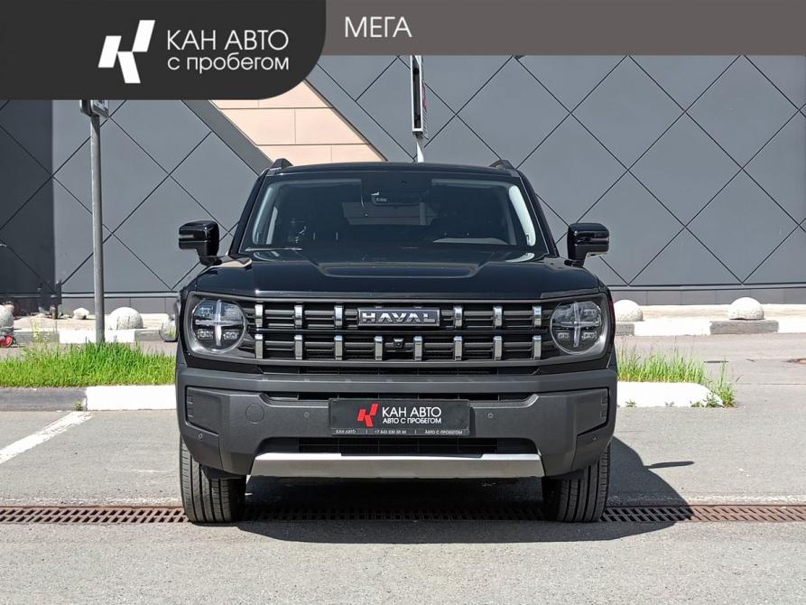 Haval H3 I Казань  - изображение 2