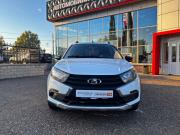 Lada (ВАЗ) Granta I Рестайлинг Стерлитамак  - изображение 27