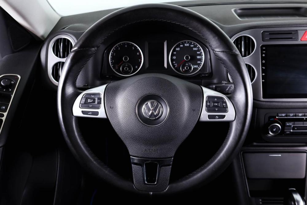 Volkswagen Tiguan I Пермь  - изображение 16