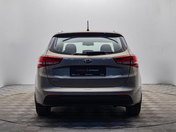 Kia Ceed II Рестайлинг с пробегом 2016 года, цена 1 540 000 рублей, 47500 км, универсал, Автокод Объявления