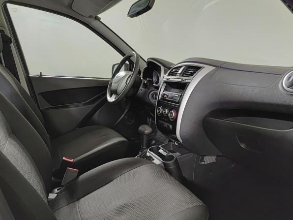 Datsun mi-DO с пробегом 2016 года, цена 650 000 рублей, 56606 км, хэтчбек, Автокод Объявления