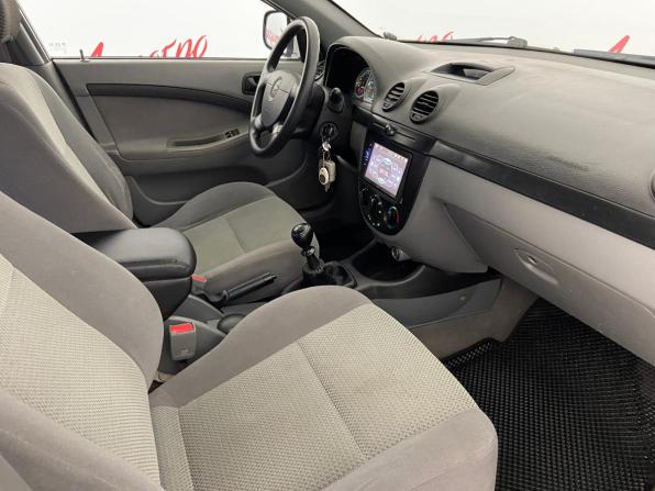 Chevrolet Lacetti I с пробегом 2011 года, цена 470 000 рублей, 123809 км, хэтчбек, Автокод Объявления