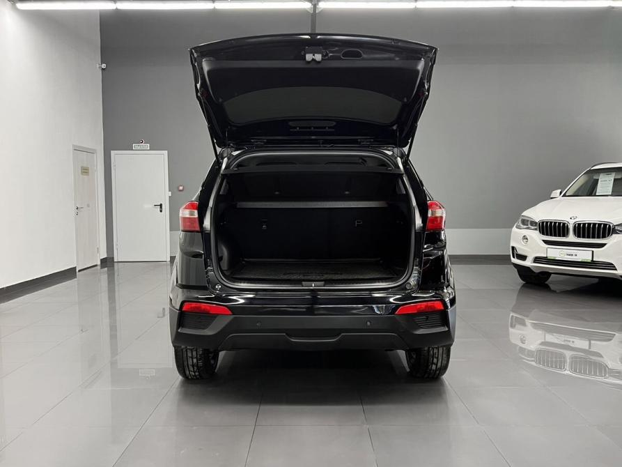 Hyundai Creta I Тверь  - изображение 7