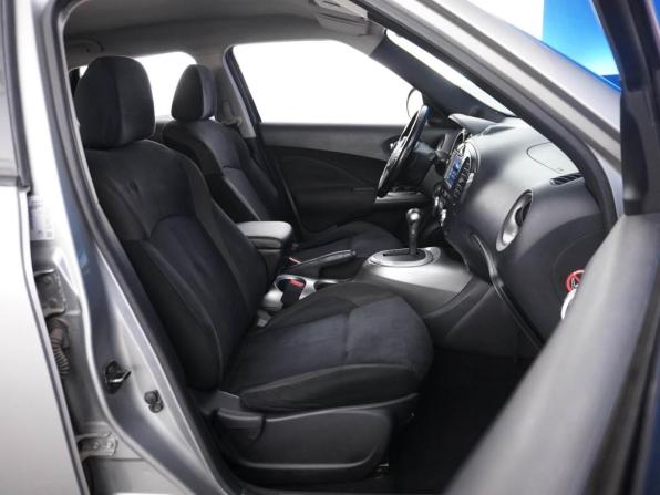 Nissan Juke I с пробегом 2012 года, цена 849 077 рублей, 187130 км, внедорожник, Автокод Объявления
