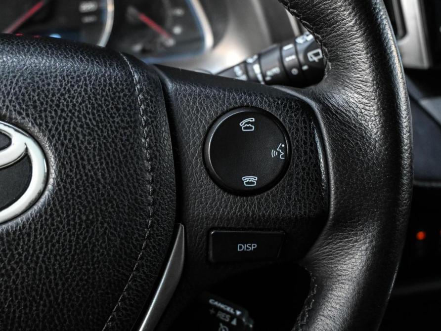 Toyota RAV4 III (XA30) Рестайлинг Новороссийск  - изображение 15