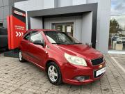 Chevrolet Aveo I Рестайлинг Набережные Челны  - изображение 24