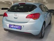 Opel Astra J Таганрог  - изображение 31