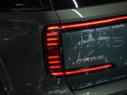 GAC Trumpchi S7 Москва  - изображение 66