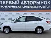 Lada (ВАЗ) Granta I Рестайлинг Краснодар  - изображение 26