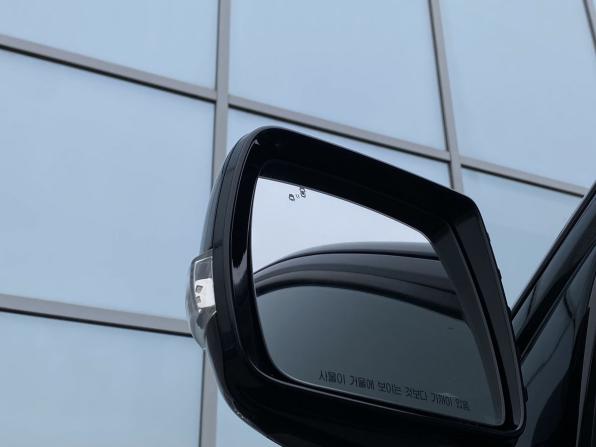 Kia Mohave I Рестайлинг 2 с пробегом 2022 года, цена 5 399 000 рублей, 59017 км, внедорожник, Автокод Объявления