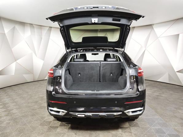 Haval F7x I с пробегом 2021 года, цена 1 695 000 рублей, 105625 км, внедорожник, Автокод Объявления