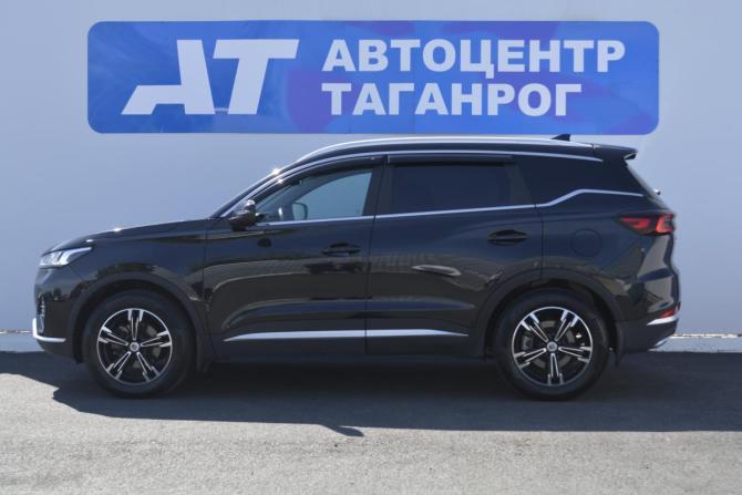 Chery Tiggo 7 Pro I с пробегом 2021 года, цена 1 849 000 рублей, 56987 км, внедорожник, Автокод Объявления
