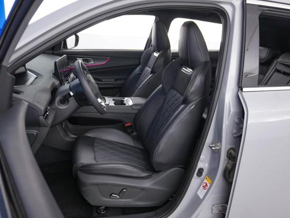 Changan CS55 Plus II Рестайлинг с пробегом 2025 года, цена 3 398 888 рублей, 39 км, внедорожник, Автокод Объявления