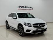 Mercedes-Benz GLC Coupe I (C253) Смоленск  - изображение 40