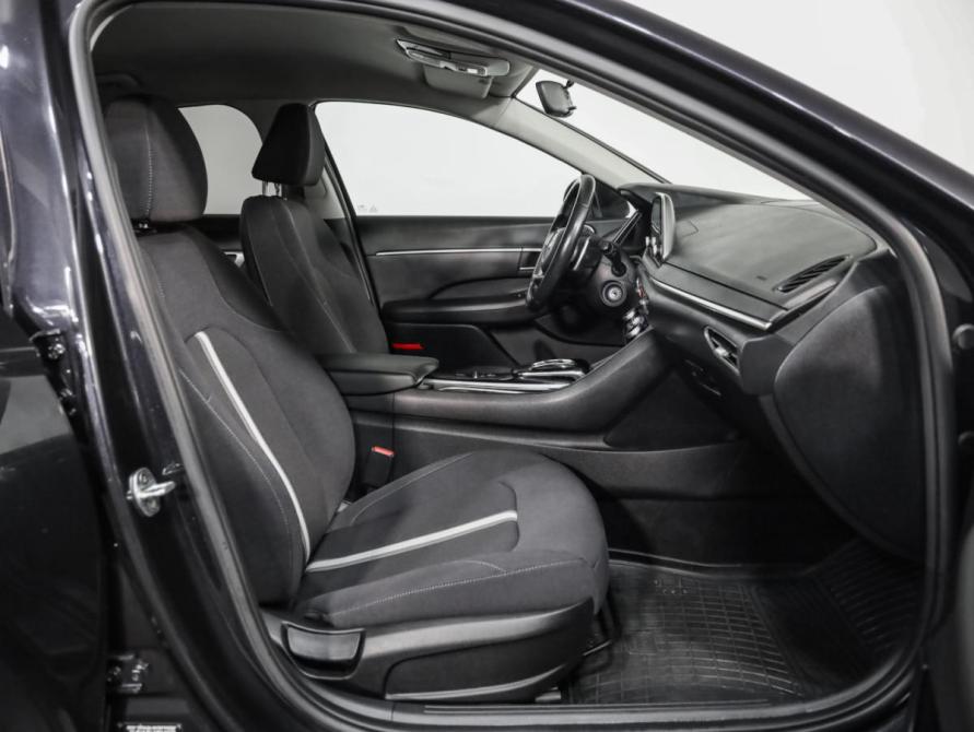 Hyundai Sonata VIII (DN8) Санкт-Петербург  - изображение 21
