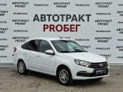 Lada (ВАЗ) Granta I Рестайлинг Владимир  - изображение 16