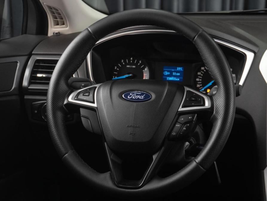 Ford Mondeo V Тюмень  - изображение 15