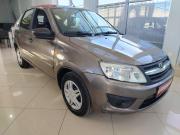 Lada (ВАЗ) Granta I Арзамас  - изображение 17