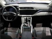 Belgee X70 I Рестайлинг Москва  - изображение 27