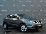 Nissan Qashqai II Санкт-Петербург  - изображение 29