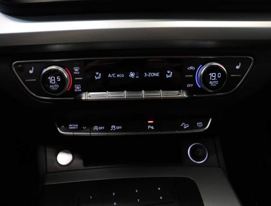 Audi Q5 II (FY) Санкт-Петербург  - изображение 25
