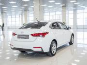Hyundai Solaris II Самара  - изображение 15