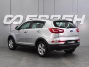 Kia Sportage III Воронеж  - изображение 19