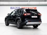 Toyota RAV4 V (XA50) Тюмень  - изображение 33