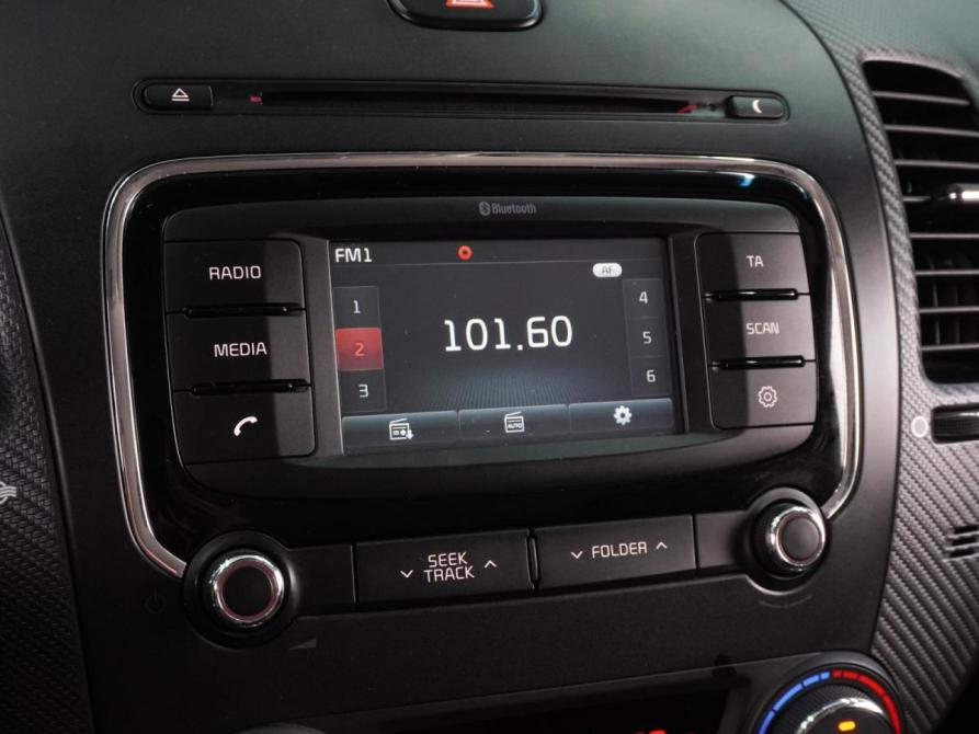 Kia Cerato IV Воронеж  - изображение 14