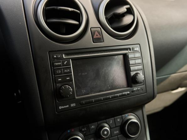 Nissan Qashqai I Рестайлинг с пробегом 2013 года, цена 1 178 000 рублей, 167884 км, внедорожник, Автокод Объявления
