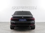 BMW 7 серии VI (G11/G12) Рестайлинг Москва  - изображение 32