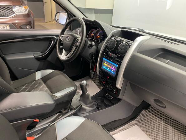 Lada (ВАЗ) Largus I Рестайлинг с пробегом 2021 года, цена 1 300 000 рублей, 110000 км, универсал, Автокод Объявления
