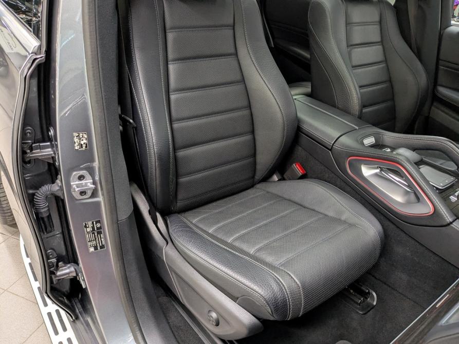 Mercedes-Benz GLS II (X167) Москва  - изображение 20