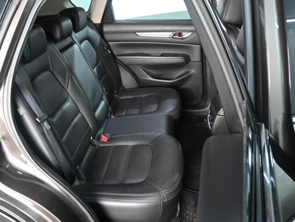 Mazda CX-5 II с пробегом 2017 года, цена 2 159 040 рублей, 186037 км, внедорожник, Автокод Объявления