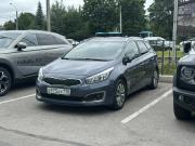 Kia Ceed II Рестайлинг Санкт-Петербург  - изображение 2