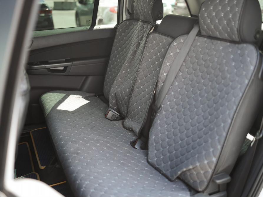 Opel Zafira B Рестайлинг Ижевск  - изображение 12