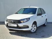 Lada (ВАЗ) Granta I Рестайлинг Новочеркасск  - изображение 16