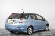 Honda Fit Shuttle I Рестайлинг Кемерово  - изображение 29
