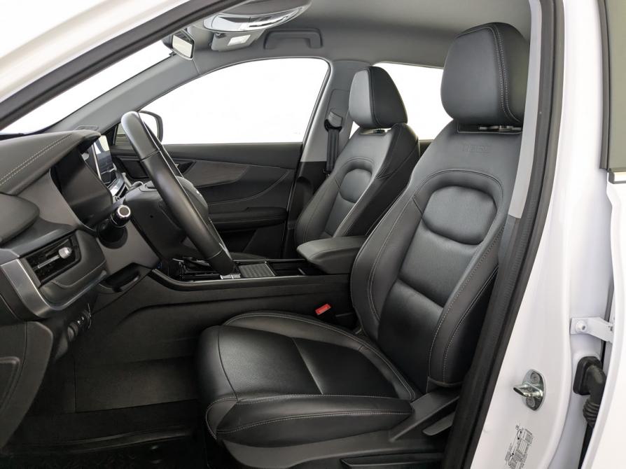 Chery Tiggo 4 Pro I Москва  - изображение 19