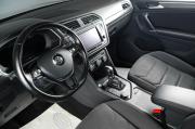 Volkswagen Tiguan II Тюмень  - изображение 28