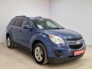 Chevrolet Equinox II Альметьевск  - изображение 24