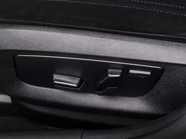 BMW 5 серии VII (G30/G31/G38) Рестайлинг с пробегом 2020 года, цена 4 570 000 рублей, 54362 км, седан, Автокод Объявления