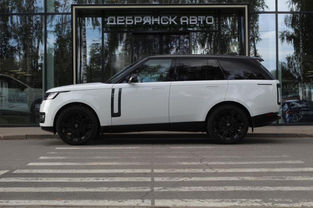 Land Rover Range Rover V Брянск  - изображение 3