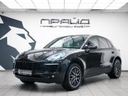 Porsche Macan I Рестайлинг Ростов-на-Дону  - изображение 41