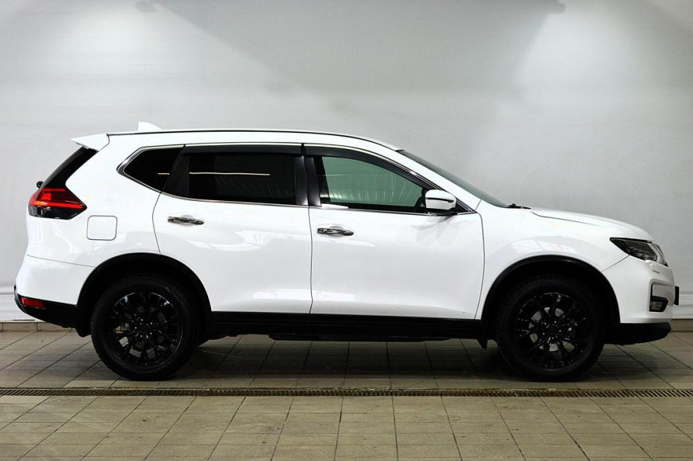 Nissan X-Trail III Сургут  - изображение 4