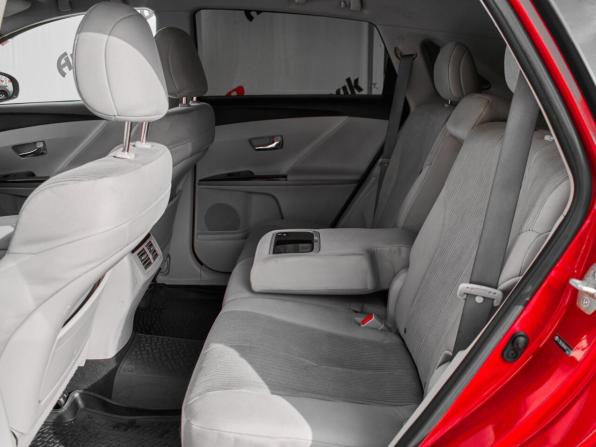 Toyota Venza I с пробегом 2010 года, цена 1 660 000 рублей, 234297 км, внедорожник, Автокод Объявления