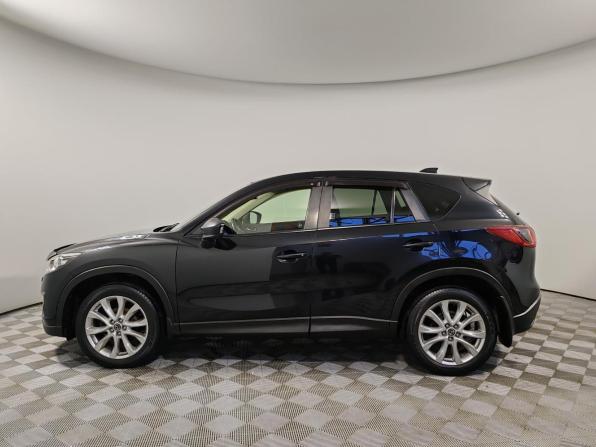 Mazda CX-5 I с пробегом 2014 года, цена 1 455 000 рублей, 308998 км, внедорожник, Автокод Объявления