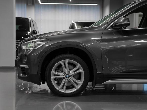 BMW X1 II (F48) с пробегом 2016 года, цена 2 530 000 рублей, 90645 км, внедорожник, Автокод Объявления
